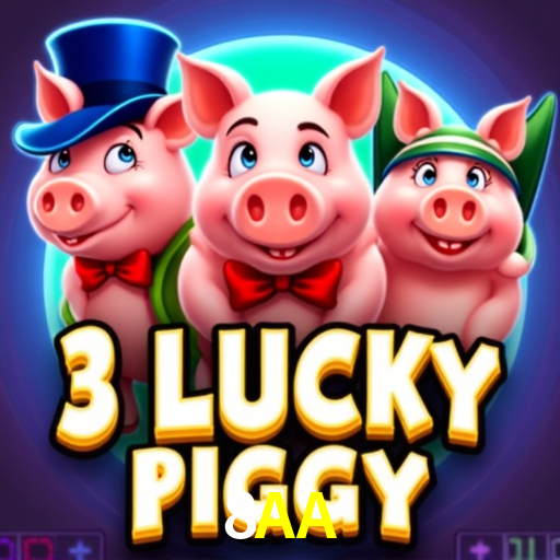 8AA: Seu Cassino Premiado com Pagamentos Rápidos