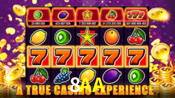 8AA Bet