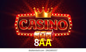 8AA: A Experiência de Casino com Jogos de Mesa ao Vivo