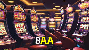 8AA